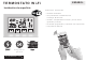 Perry Electric V002 Serie Guia De Instalacion