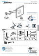 Ergotron LX Desk Mount LCD Arm Instrucciones De Instalación