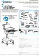 Ergotron SV32 StyleView Guia Del Usuario