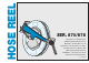HOSE REEL 870 Serie Manual De Instrucciones