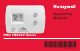 Honeywell PRO TH3000 Serie Manual De Funcionamiento