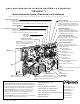 Aprimatic Over Plus HW Low Energy Instrucciones De Ajuste Y Resolucion De Problemas