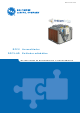 Baltimore Aircoil Company Trillium Series Instrucciones De Mantenimiento Y Funcionamiento