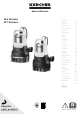 Kärcher SP 6 Flat Inox Manual De Uso
