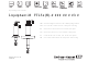 Endress+Hauser Liquiphant M FTL5 Serie Instrucciones De Operación