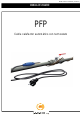 CEILHIT PFP Manual De Usuario
