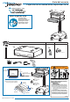 Ergotron SV32 StyleView Guia Del Usuario