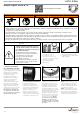 Victaulic Estilo 870 Instrucciones De Instalación
