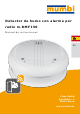 mumbi m-RMF150 Manual De Instrucciones