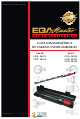EGAmaster 56223 Manual De Instrucciones