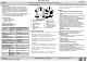Revolt ZX-2649-675 Manual De Instrucciones