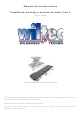 WilTec 61191 Manual De Instrucciones