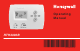Honeywell RTH4300B Manual De Funcionamiento