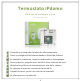 iPdomo Termostato Inteligente Guía De Instalación Y Uso