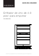 Insignia NS-WB44SS8 Guia Del Usuario