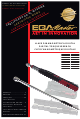 Ega Master 57541 Manual De Instrucciones