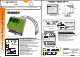 systemtronic PTC 2003-RD Manual De Instrucciones