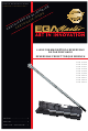 EGAmaster 57535 Manual De Instrucciones