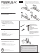 PEERLESS P188200LF Manual Del Usario