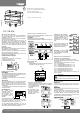 hager EC369M Instrucciones De Uso