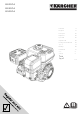 Kärcher G250FA Manual De Instrucciones