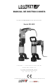 Gedore Losomat LDE Serie Manual De Instrucciones