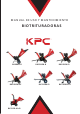 KPC BK1000N-B Manual De Uso Y Mantenimiento