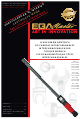 EGAmaster 56218 Manual De Instrucciones