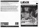 Laser 5040 Manual De Instrucciones