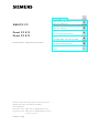 Siemens SIMATIC Panel PC 870 Instrucciones De Puesta En Servicio
