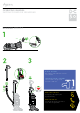 Dyson DC 50 Instrucciones De Seguridad