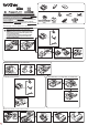 Brother RJ-4250WB Manual De Instrucciones