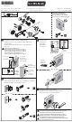 Schlage F54 Instrucciones De Instalación
