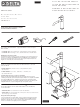 Delt TRINSIC 4159-DST Guia De Inicio Rapido