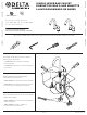Delta 710-HDF-DST Guia De Inicio Rapido