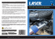 Laser 6167 Instrucciones