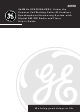 GE SPACEMAKER 26976 Guia Del Usuario