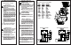 Essick Air Products EC302 Manual De Instruccion