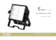 thomann LF-6 LED Flash 6 COB Manual De Instrucciones