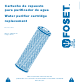 Foset CARPUR-P2 Instructivo