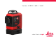 Leica Geosystems LINO L6R Manual De Instrucciones