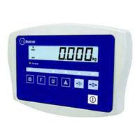 Baxtran BR 40 Manual De Usuario