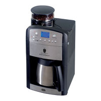 Beem W5.001 Manual De Instrucciones