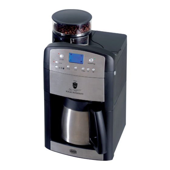 Beem Fresh-Aroma-Perfect Deluxe Manual De Instrucciones