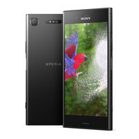 Sony G8342 Guia Del Usuario