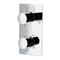 Accesorios de Cocina y Baño Bossini EXEDRA Z003209 Instrucciones De Montaje Y De Mantenimiento