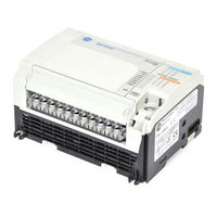 Rockwell Automation Allen-Bradley 1500 Manual De Instrucciones