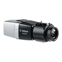 Bosch FCS-8000-VFD-B Manual Del Usuario