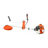 Husqvarna 525RXT Manual De Instrucciones