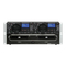 Reproductores de CD Gemini CDX-2200 Manual De Instrucciones